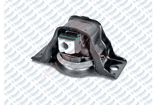 MEHA MH30337 Motor Takozu Sag Megane Ii-Scenic Ii-Logan 1.9dci/2.0